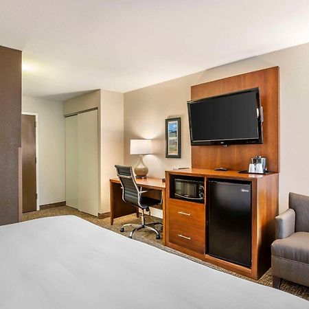 Comfort Inn Petersburg Near Fort Gregg-Adams Kültér fotó