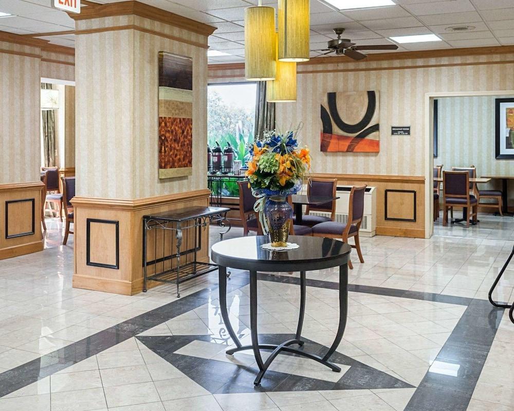 Comfort Inn Petersburg Near Fort Gregg-Adams Kültér fotó