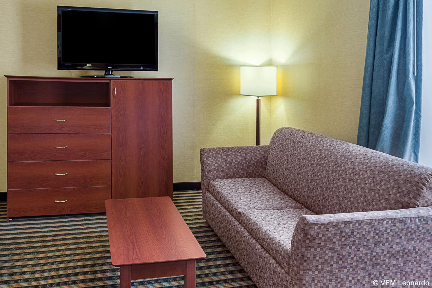 Comfort Inn Petersburg Near Fort Gregg-Adams Kültér fotó