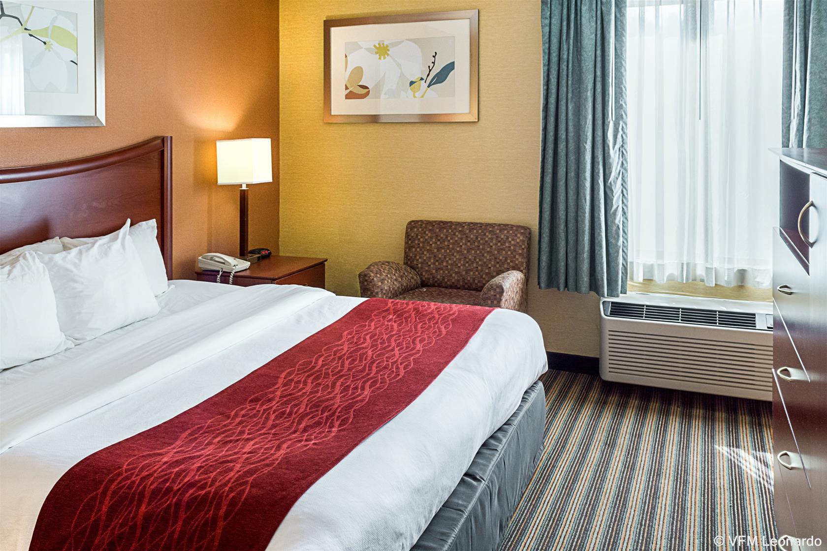 Comfort Inn Petersburg Near Fort Gregg-Adams Kültér fotó