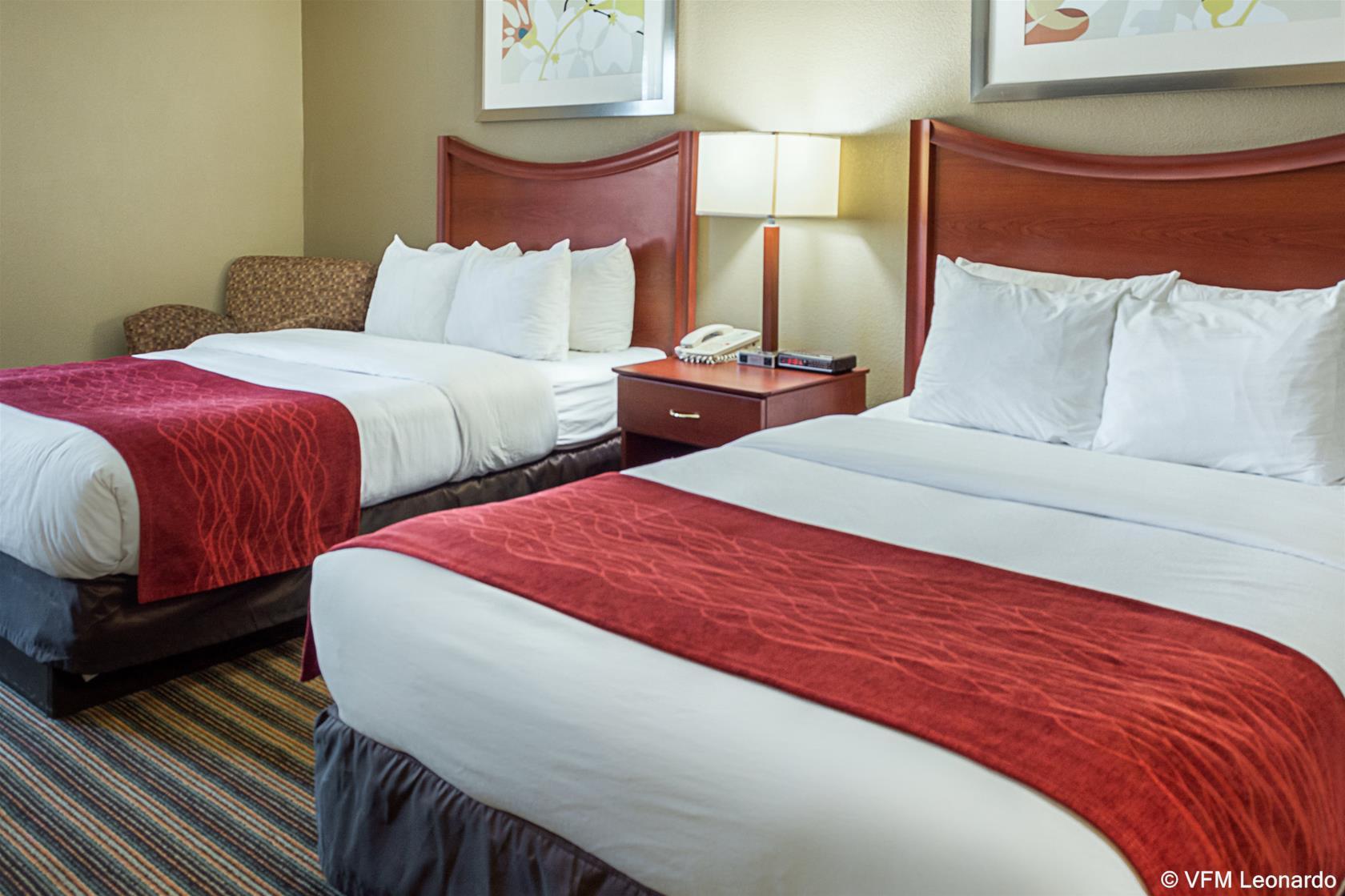 Comfort Inn Petersburg Near Fort Gregg-Adams Kültér fotó