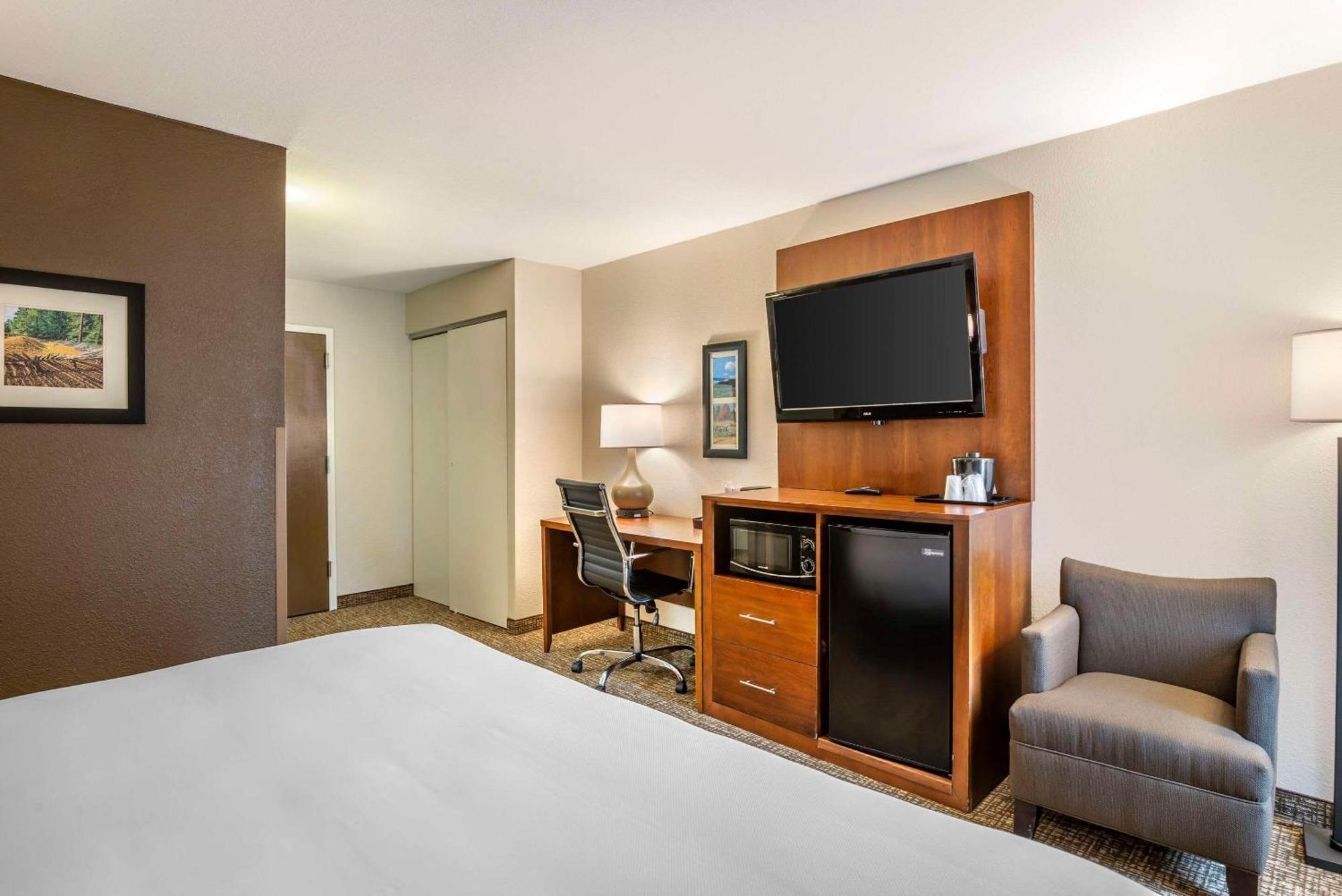 Comfort Inn Petersburg Near Fort Gregg-Adams Kültér fotó