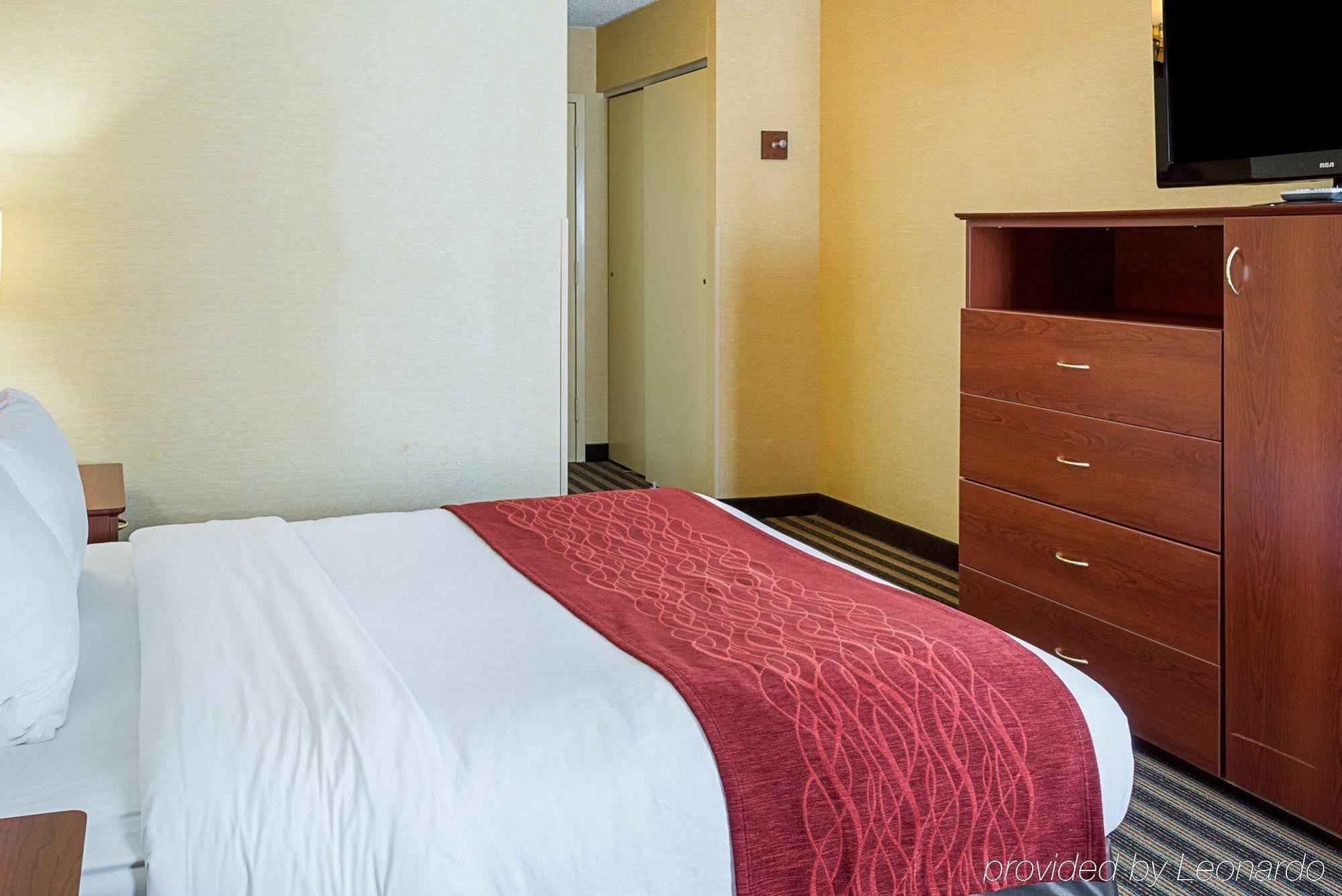 Comfort Inn Petersburg Near Fort Gregg-Adams Kültér fotó