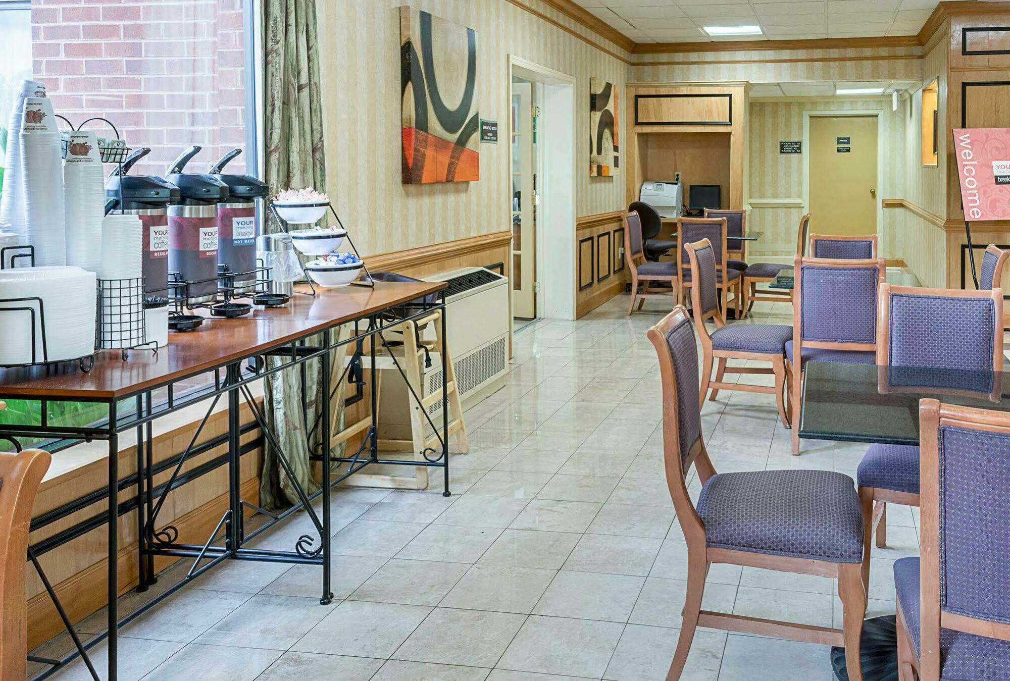Comfort Inn Petersburg Near Fort Gregg-Adams Kültér fotó