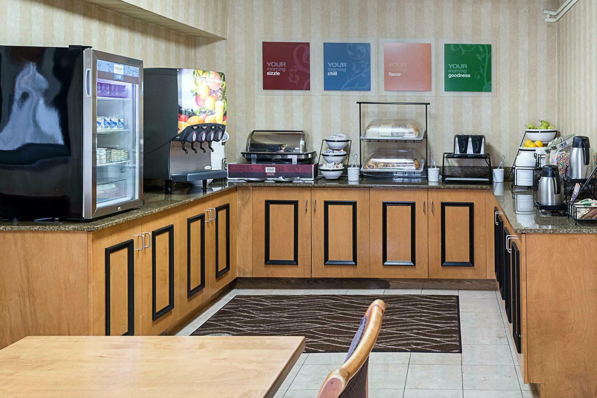 Comfort Inn Petersburg Near Fort Gregg-Adams Kültér fotó