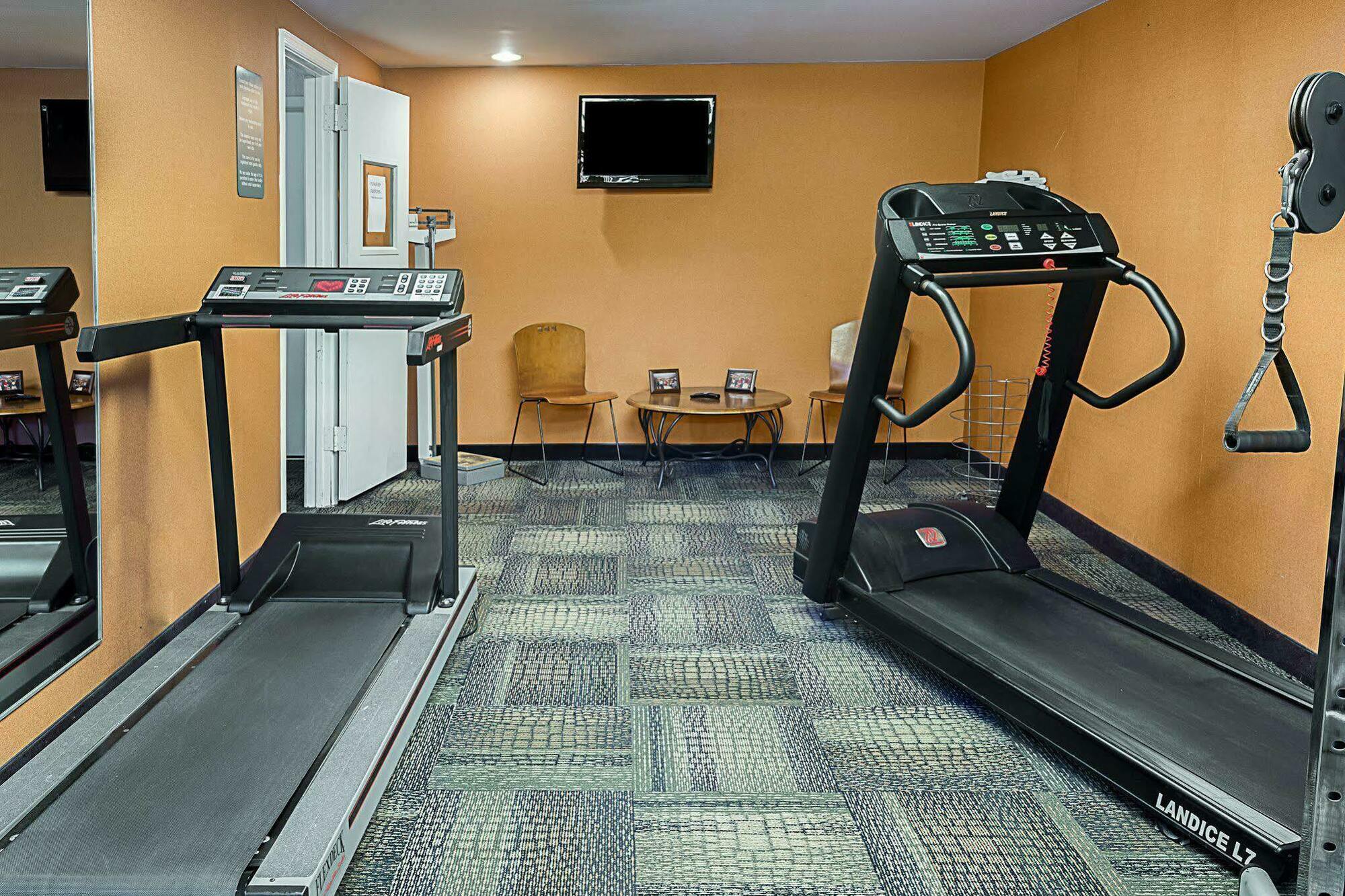 Comfort Inn Petersburg Near Fort Gregg-Adams Kültér fotó